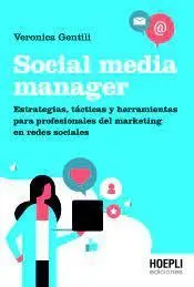 Profesión. Gestor de Redes Sociales