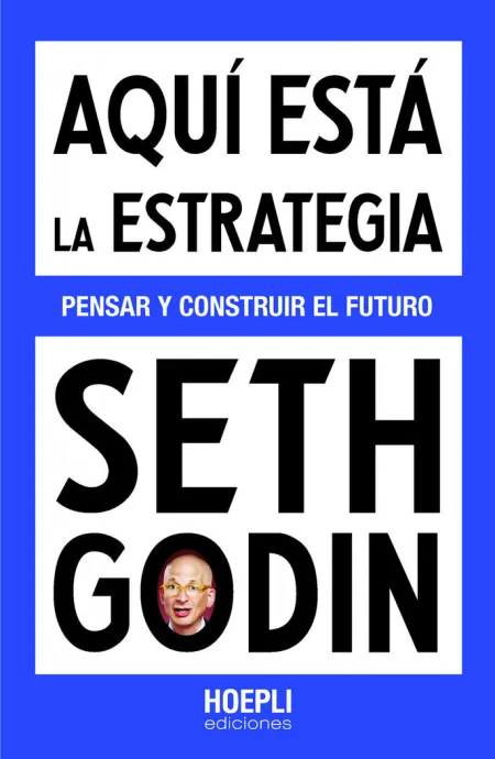 Aqui esta la Estrategia