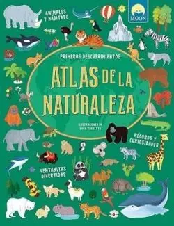 Atlas de la Naturaleza