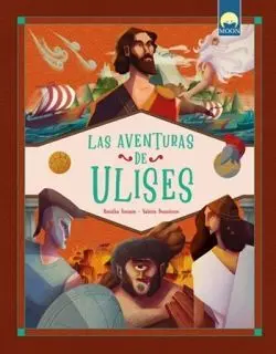 Las Aventura de Ulises