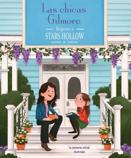 Las Chicas Gilmore
