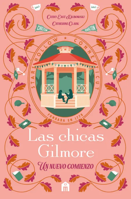 Las Chicas Gilmore