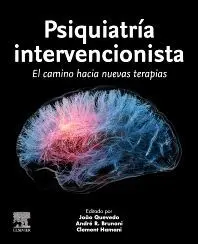 Psiquiatría Intervencionista