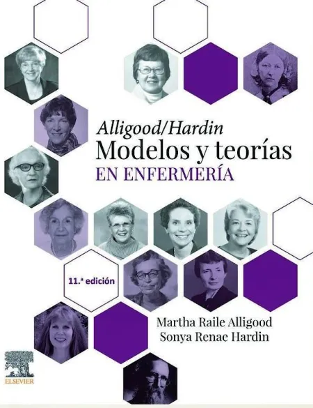 Modelos y Teorias en Enfermeria