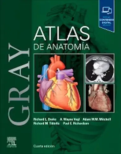 Gray. Atlas de Anatomía