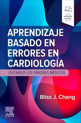 Aprendizaje Basado en Errores en Cardiologia