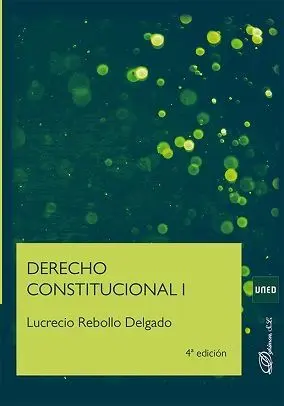 Derecho Constitucional T. i