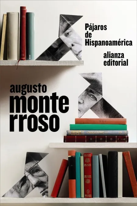 Pajaros de Hispanoamerica