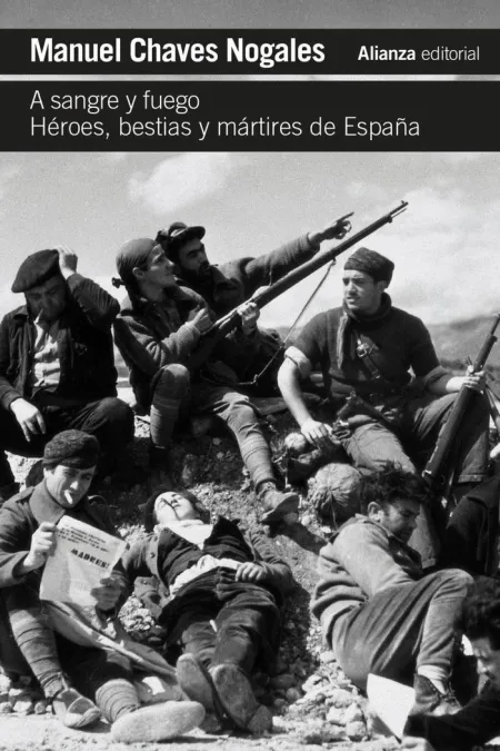 A Sangre y Fuego