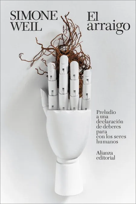 El Arraigo