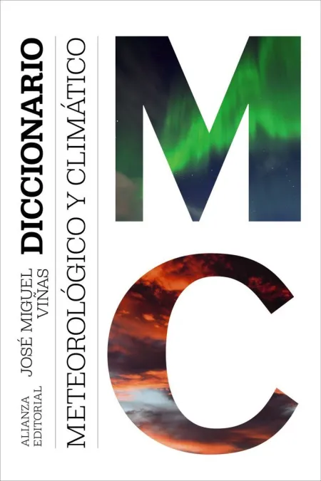 Diccionario de Meteorologia y Clima