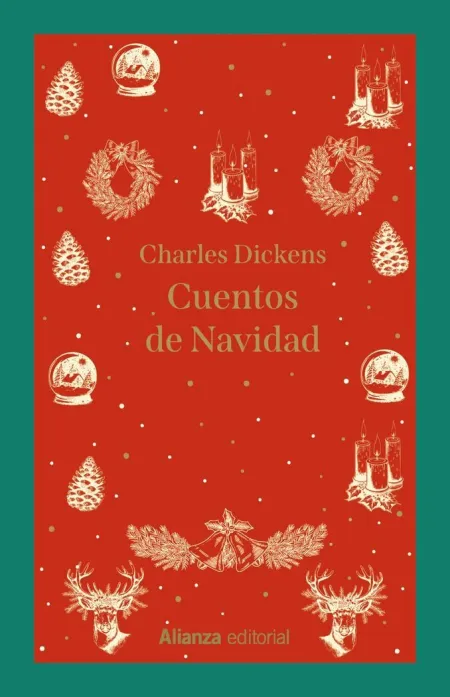 Cuentos de Navidad (Td)