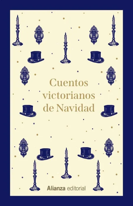 Cuentos Victorianos de Navidad (Td)