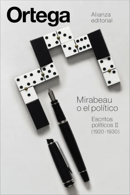 Mirabeau o el Político