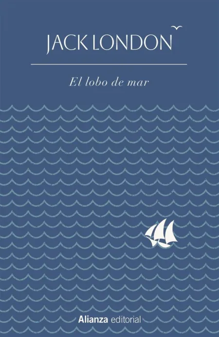 El Lobo de Mar