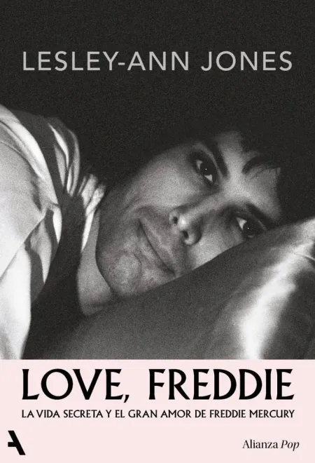 Love, Freddie