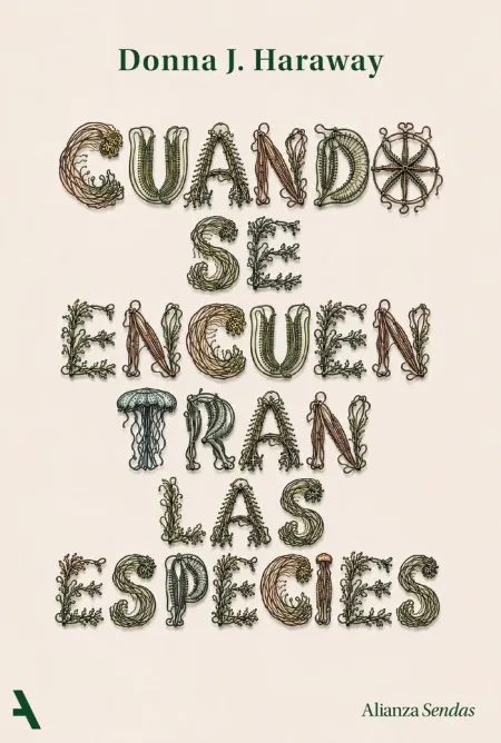 Cuando se Encuentran las Especies