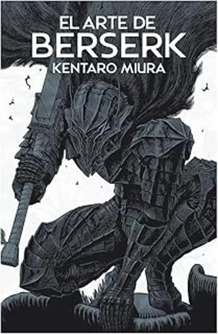 El Arte de Berserk