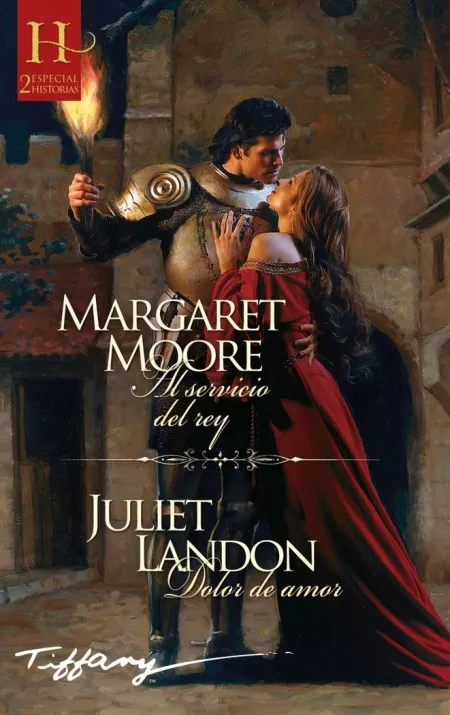 Al Servicio del Rey/Dolor de Amor