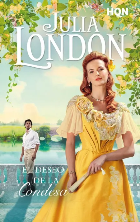 El Deseo de la Condesa