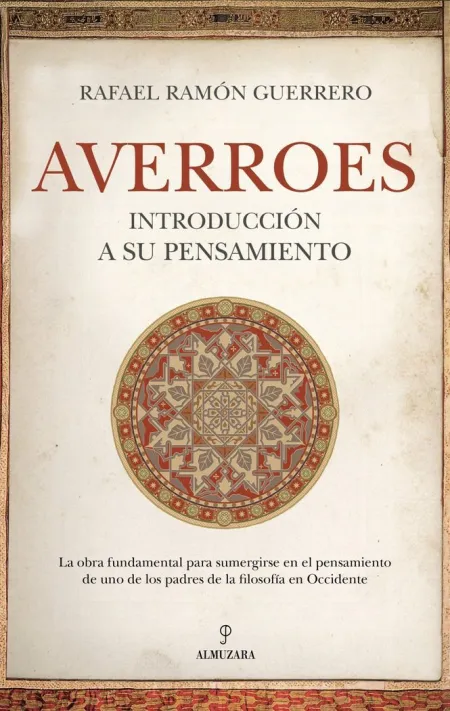 Averroes. Introducción a Su Pensamiento