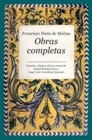 Nieto de Molina. Obras Completas