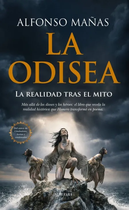 La Odisea