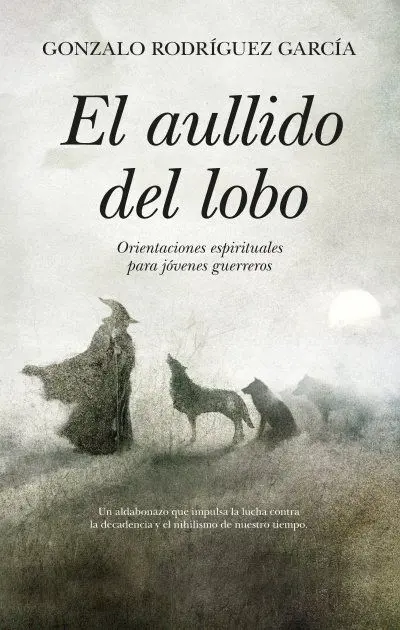 El Aullido del Lobo