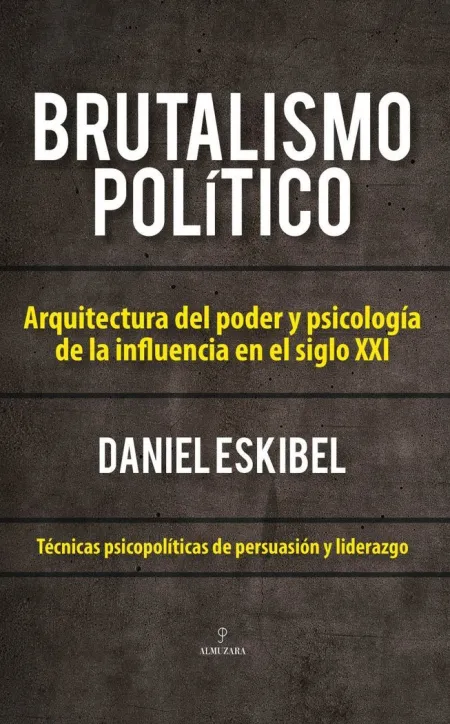 Brutalismo Político