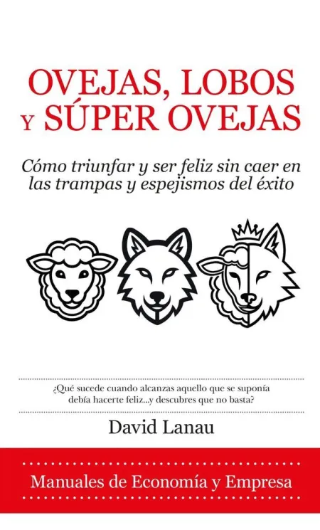 Ovejas, Lobos y Súper Ovejas