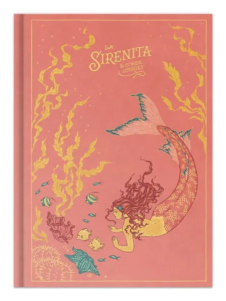 La Sirenita