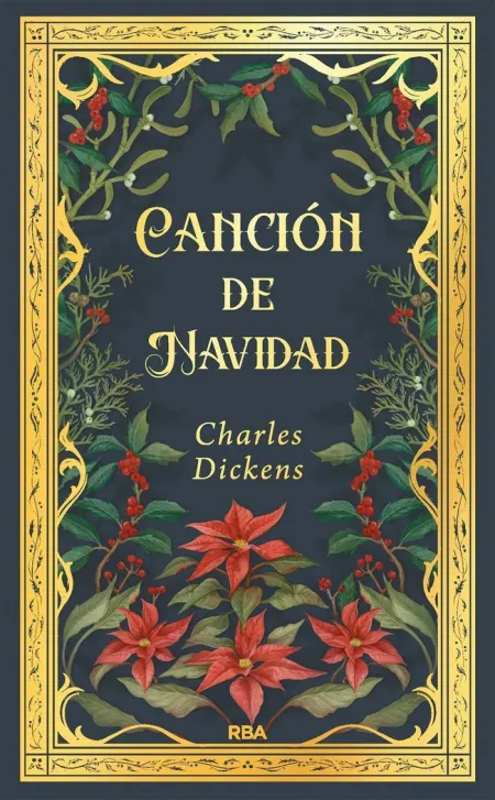 Canción de Navidad