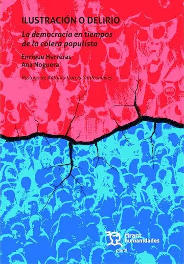 Ilustración o Delirio