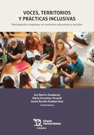Voces, Territorios y Prácticas Inclusivas