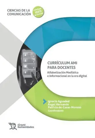 Currículum Ami para Docentes