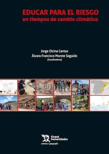 Educar para el Riesgo en Tiempos de Cambio Climático