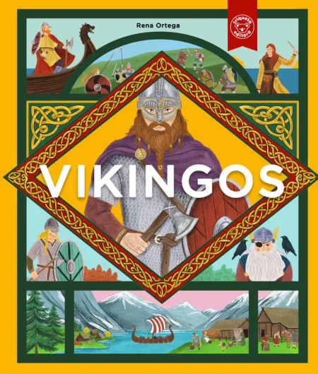 Vikingos