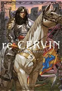 Re Cervin N. 3