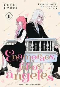 Enamoraos, Falsos Ángeles