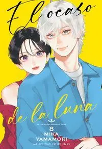 El Ocaso de la Luna N 08