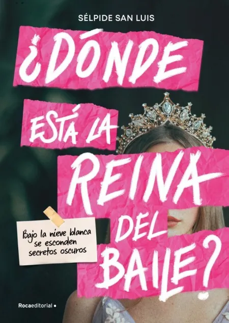 Dónde está la Reina del Baile?