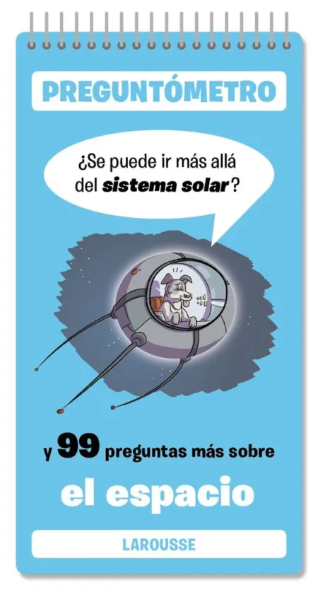Se Puede Ir Mas Alla del Sistema Solar?
