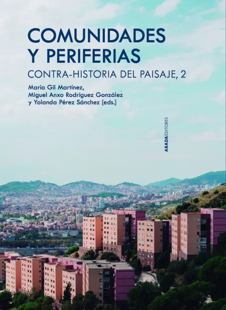 Comunidades y Periferias