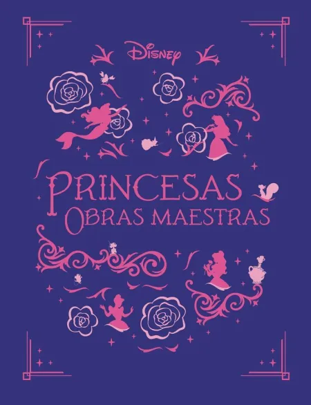 Princesas. Obras Maestras