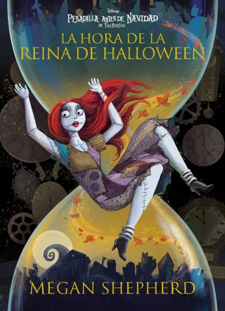 La Hora de la Reina de Halloween