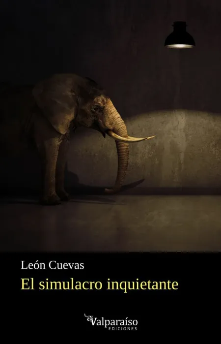 El Simulacro Inquietante
