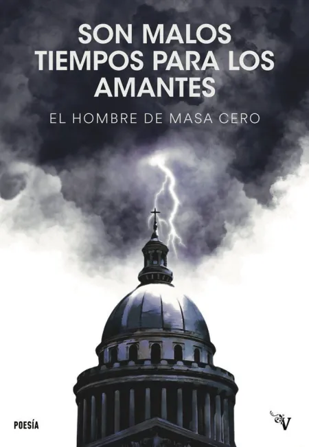 Son Malos Tiempos para los Amantes