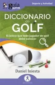 Diccionario de Golf