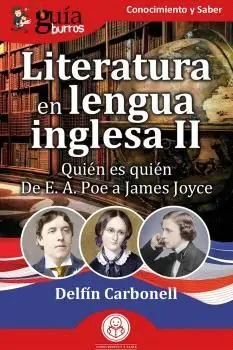 Literatura en Lengua Inglesa Ii
