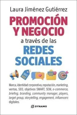Promoción y Negocio a Través de las Redes Sociales
